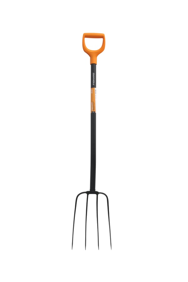 SOLID FORK KOMPOSTGAFFEL 126CM - FS-1070674
