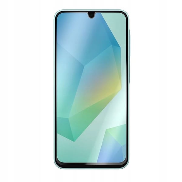 9H hærdet glas skærmbeskytter til Samsung Galaxy A16 4G, A17 5G og A26 5G