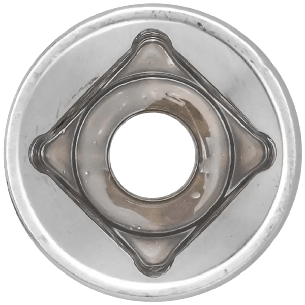 JCB TORX Hylsnyckel 1/2" Cr-V E12