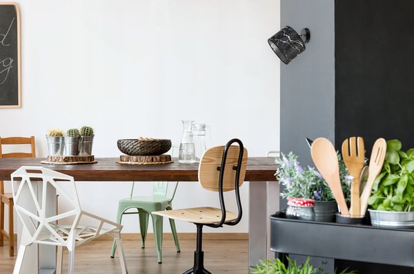 HÆNGENDE LOFTLAMPE, Walllampe, LAMPESKÆRM, SØLVMØNSTER