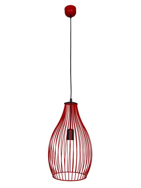 Alkuperäinen moderni Edison Loft -riippuvalaisin