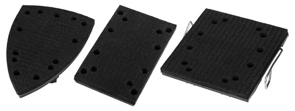 18V 3-i-1 ORBITALSLIBER UDEN BATTERI - T N04-623