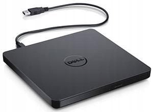 DELL USB DVD-drev-DW316, 784-BBBI