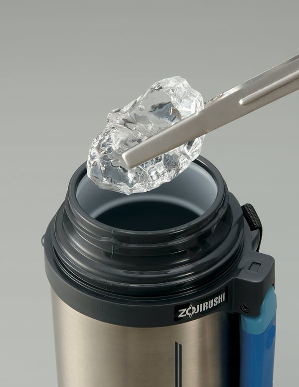ZOJIRUSHI SF-CC13-XA termospullo, 1,3 l, terästä