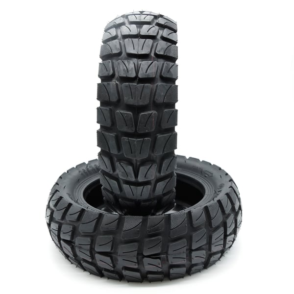 Motus terrängdäck för skoter 10 tum 25,5x8 cm