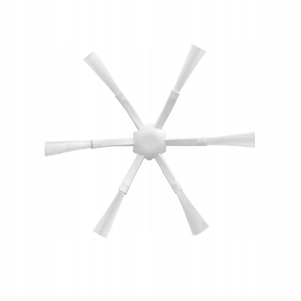Lisävarustesetti harjasuodattimet MOP Xiaomi Roborock Q7 MAX MAX+ T8:lle