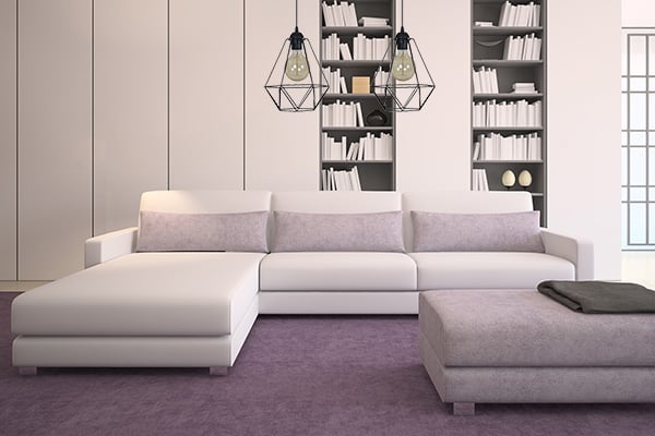 MODERNI LOFT LED-LANKAINEN KATTOVALAISIN
