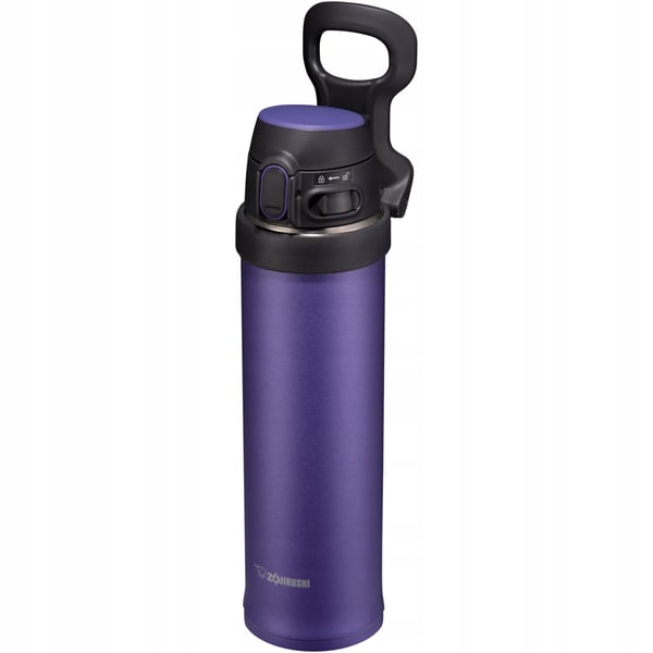ZOJIRUSHI SM-QAF60-VK 600 ml violetti termosmuki