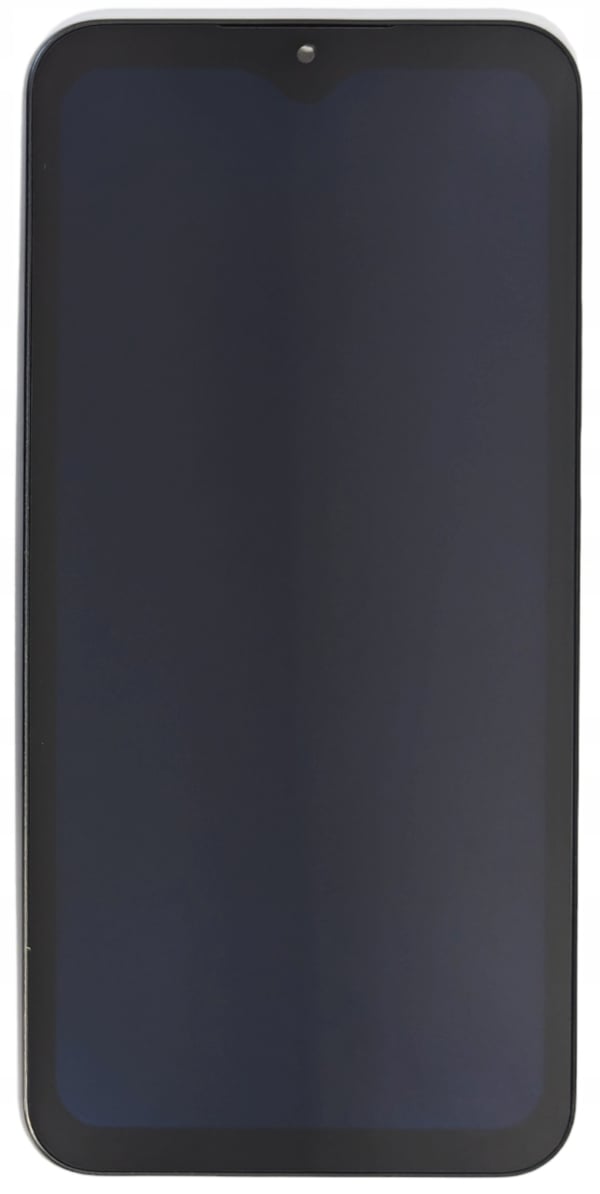 Kosketusnäyttö Samsung Galaxy A34 5G A346 A346B varten Incell Kehys