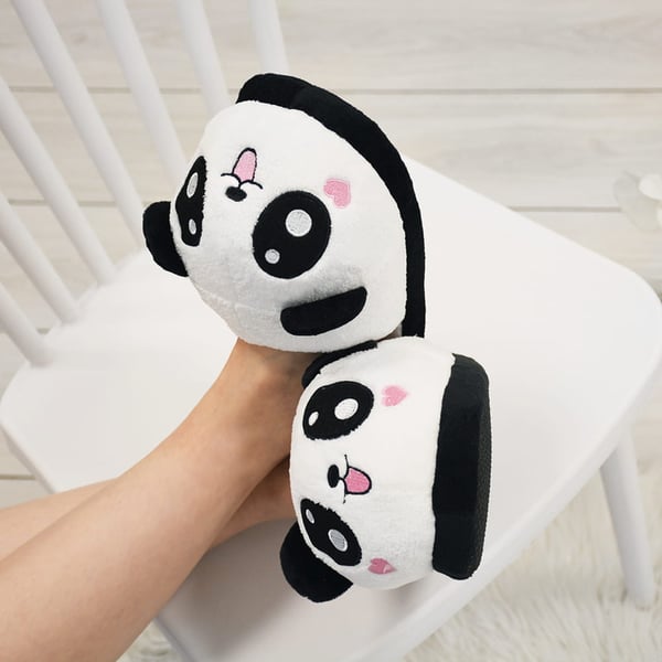 Hjemmesko, hjemmesko, dame- og herresko, 36-41, bløde, hyggelige, varme, ONESIES