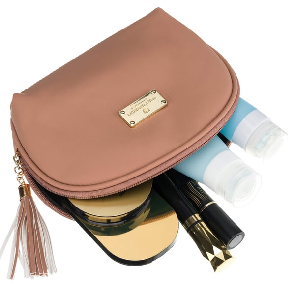 PTN Necessär KOS-DA-9P-3262 Beige