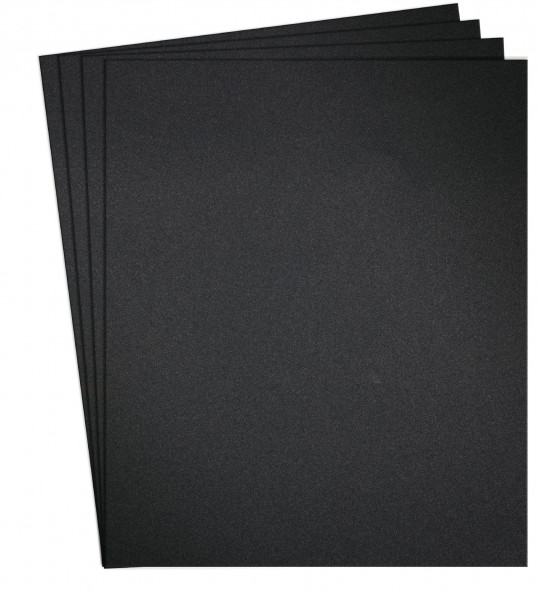 VANDTÆT PAPIR PS 8A/C KORNET 1200 230*280MM 269334 - 50,0 STK - P3 1200AQ