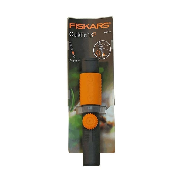 UNIVERSAL QUIKFIT-ADAPTER - UTAN INRAMNING - FS-1000617