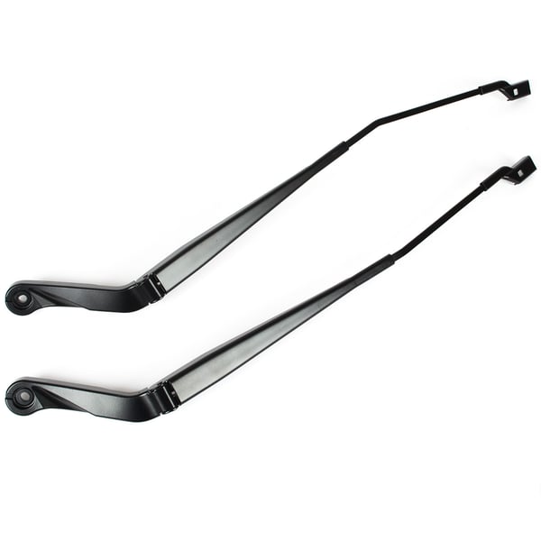 Citroen Jumper 2006- etupyyhkijän varsi vasen + oikea 2 kpl sarja Citroen Jumper 2006- etupyyhkijän varsi vasen + oikea 2 kpl sarja