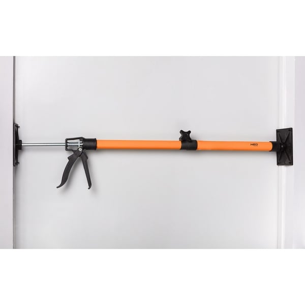 TELESKOPISK STØTTE 50-115CM - T N35-433