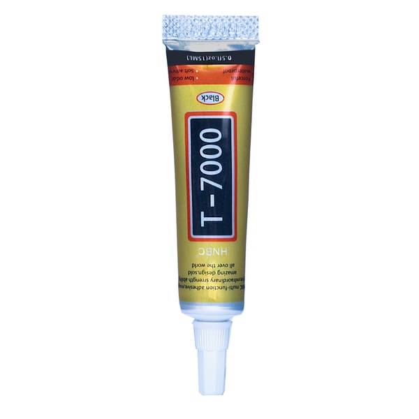 Rosfix Universallim T-7000 15ml yleiskäyttöinen liima
