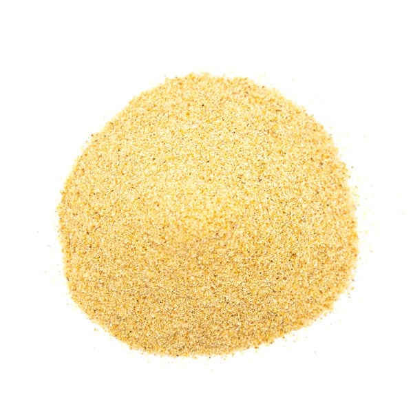 Granuleret hvidløg 200g PREMIUM