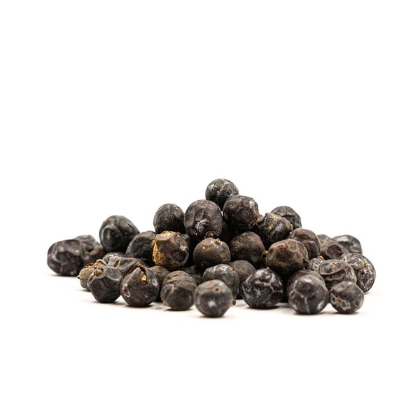 Enbärsfrukt 100 g