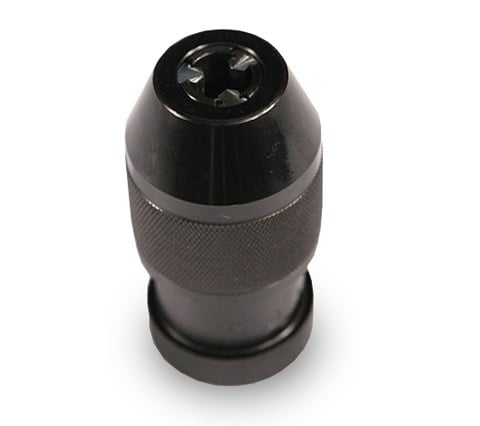 NØGLELØS CHUCK B16 10MM TAPER - AF-5233