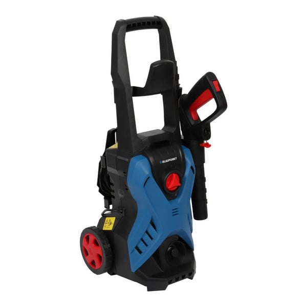 HØJTRYKSRENSER MED 1600W MOTOR - BP-PW4010