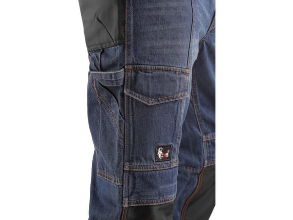 CXS NIMES 1 JEANS STØRRELSE 56 - BHP CX269784