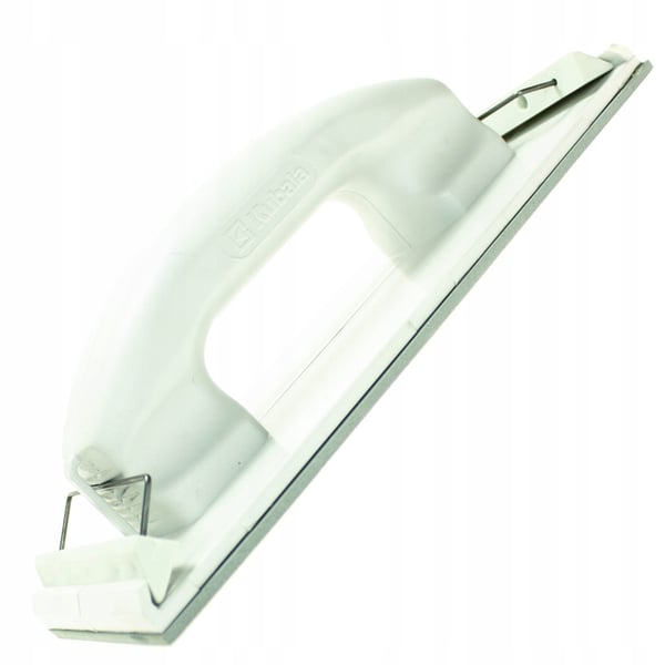Kubalapaca slipningspapper 0306