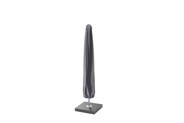 Homms Paraplyskydd 7980 230x30/40 AeroCover antracit