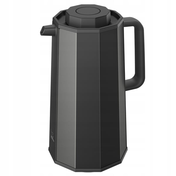 Zojirushi AH-EAE10-BA lasitermospullo 1 l musta