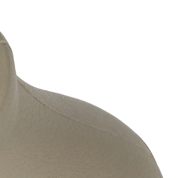 Mazda 323F BJ 98-03 gearknappe beige