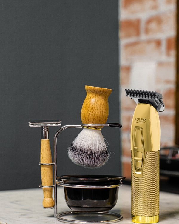 Adler AD2836g trimmer
