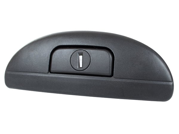 Renault Scenic I FL 99-03 lås med bakre bagagehandtag KOMPLETT