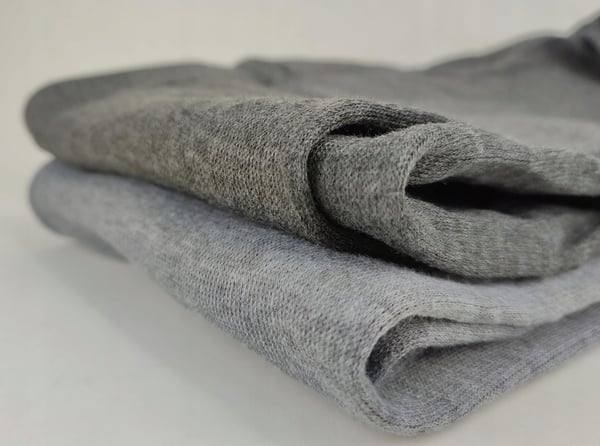 Herre lange underbukser isolerede leggings tykke varme bomuld vinter M