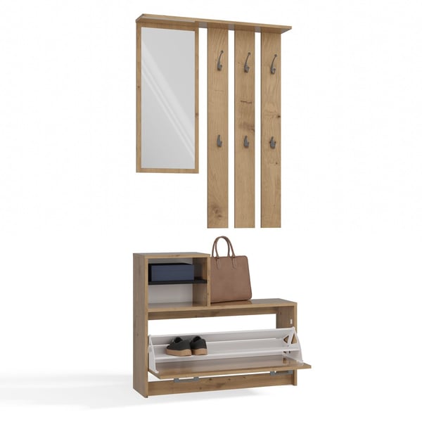 Vera vera håndværkergarderobe
