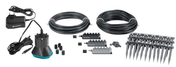 AUTOMATISK VANDKANDE - HG-01265-20