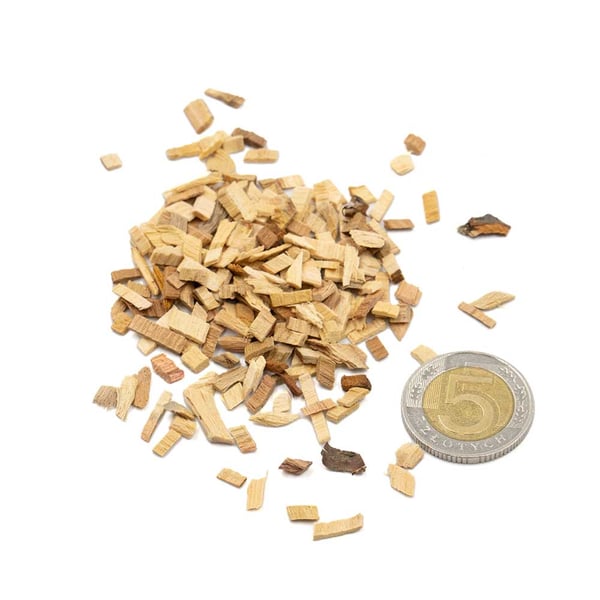 Røgflis Bøg klasse 04 15kg