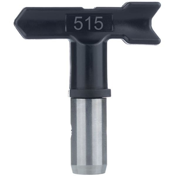 Rosfix UltraBlack 515 malerdyse til malerenhed