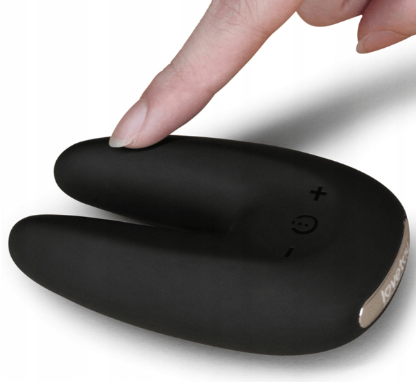 Lovetoy O-Sensual Rapture Twin -kaksoisvibrator