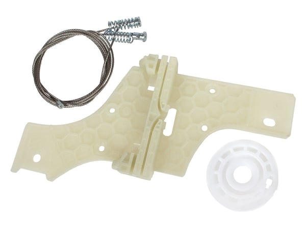 Peugeot 508 / 508 SW 2010- reparationssats för elektrisk fönsterhiss, bak höger