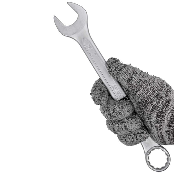25 mm öppen nyckel