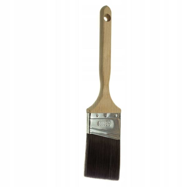 MOTIVE vinklet kapkost V-PRO AS 2,5" 050 573