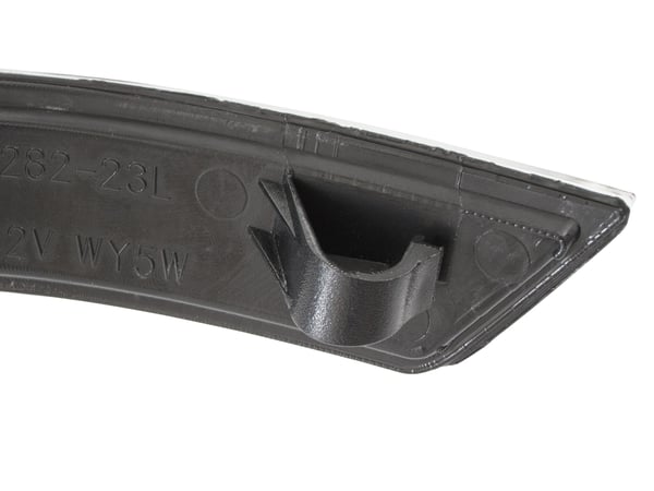 Ford Mondeo IV FL 10-15 vänster + höger blinkersspegel 2 st. Set