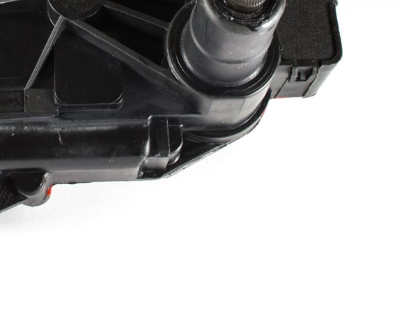 Audi A3 8P 03-13 bagrudeviskermotor