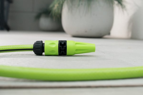 QUATTRO TRÄDGÅRDSSLANG 1/2'' 25M - C 10-065