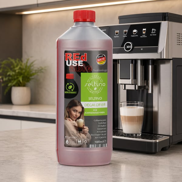 Seltino avkalkningsmedel 1000 ml