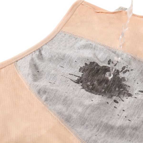 Lilla menstruationsbukser 5XL