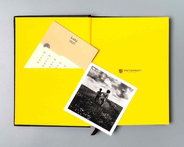 Notebook PTN NOT-K01-KP-4015 Sort
