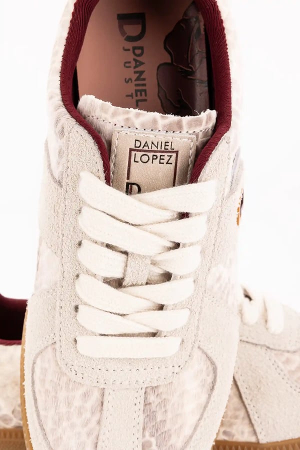 Mimosa Daniel Lopez SS2D4032 37 damsnörkängor