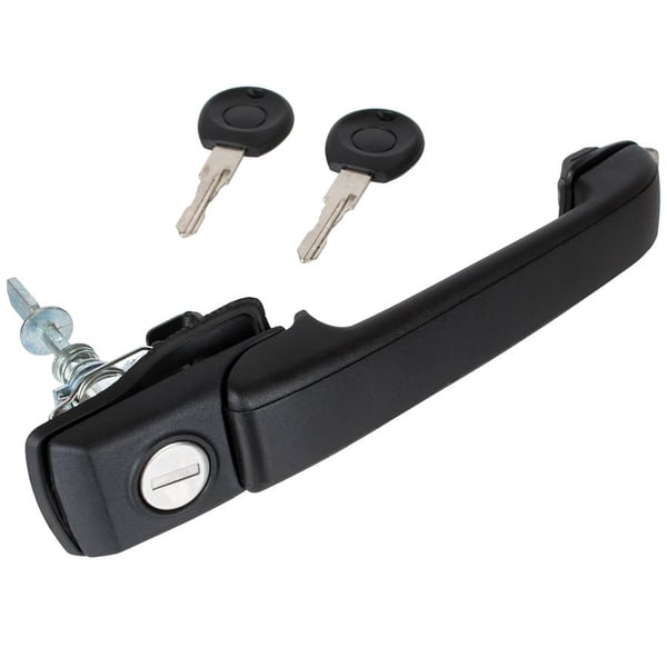 VW Vento 91-98 ytterdörrhandtag fram vänster VW Vento 91-98 ytterdörrhandtag fram vänster