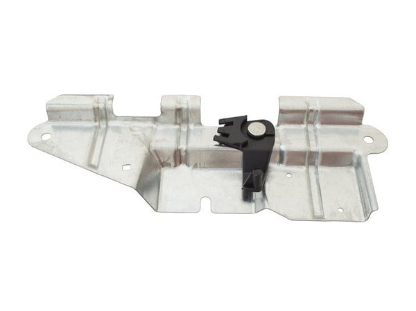 VW Golf IV 97-03 reparationselement för bagagelåset BAK