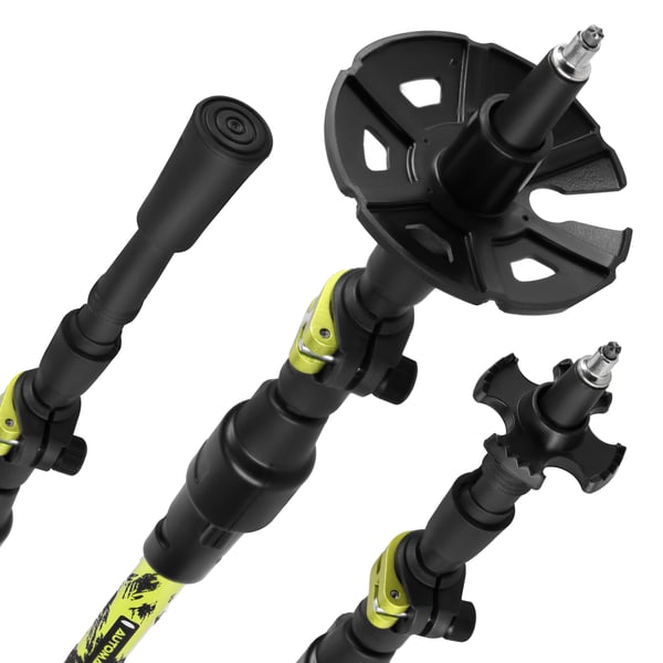 Trekkisauvat Nils TK8608